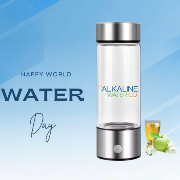 Máy Tạo Nước ion Kiềm Giàu Hydrogen